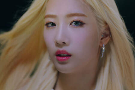 Kim Lip LOONA Why Not