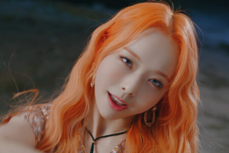 Vivi LOONA Why Not