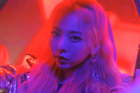 Vivi LOONA Why Not
