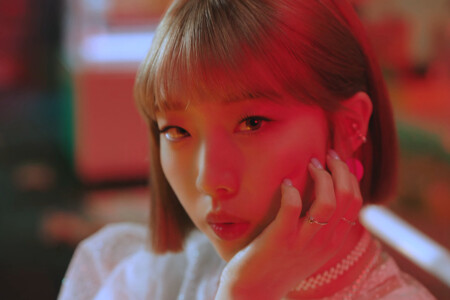 Yeojin LOONA Why Not