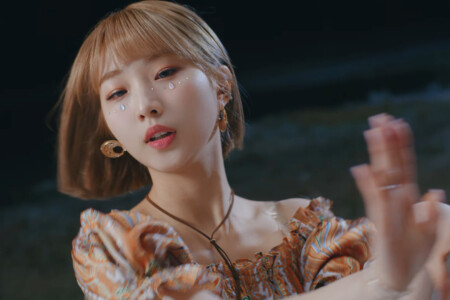 Yeojin LOONA Why Not