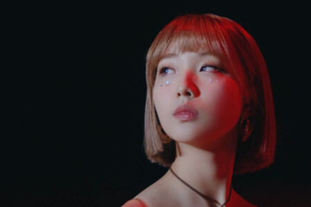 Yeojin LOONA Why Not