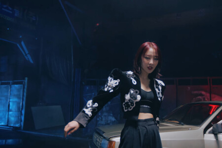 Yves LOONA Why Not