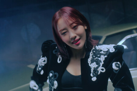 Yves LOONA Why Not