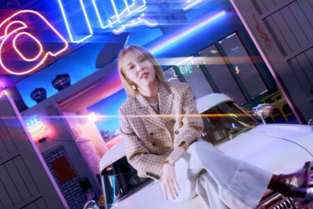 Mamamoo Moonbyul Dingga