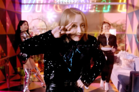 Mamamoo Moonbyul Dingga