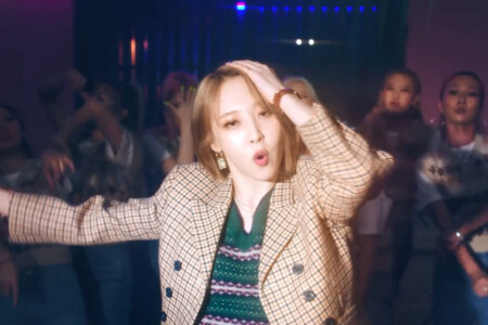 Mamamoo Moonbyul Dingga