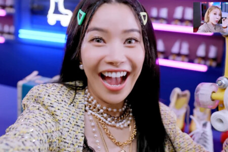 Mamamoo Solar Dingga