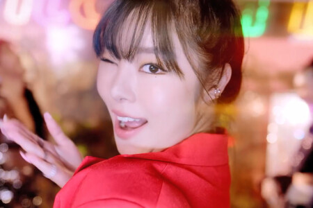Mamamoo Wheein Dingga