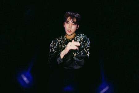 Doyoung NCT U Make A Wish (Birthday Song) NCT U Doyoung Make A Wish (Birthday Song)