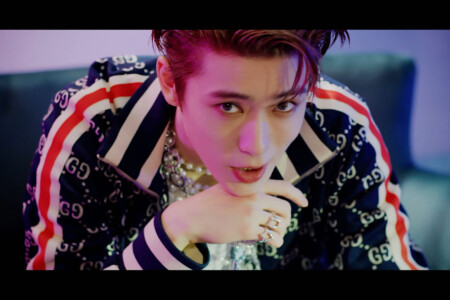 Jaehyun NCT U Make A Wish (Birthday Song) NCT U Jaehyun Make A Wish (Birthday Song)