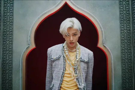 Jaemin NCT U Make A Wish (Birthday Song) NCT U Jaemin Make A Wish (Birthday Song)