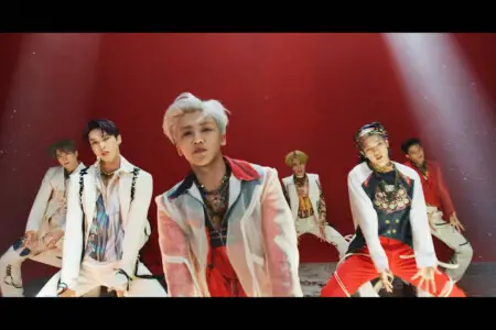 Jaemin NCT U Make A Wish (Birthday Song) NCT U Jaemin Make A Wish (Birthday Song)