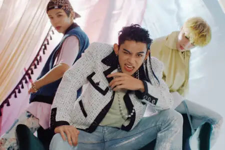 Lucas NCT U Make A Wish (Birthday Song) NCT U Lucas Make A Wish (Birthday Song)