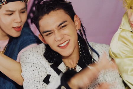 Lucas NCT U Make A Wish (Birthday Song) NCT U Lucas Make A Wish (Birthday Song)