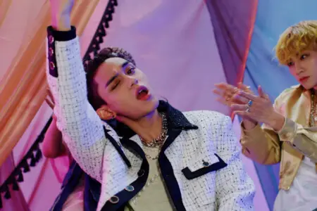 Lucas NCT U Make A Wish (Birthday Song) NCT U Lucas Make A Wish (Birthday Song)