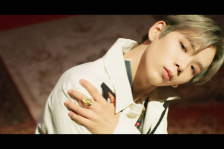 Shotaro NCT U Make A Wish (Birthday Song) NCT U Shotaro Make A Wish (Birthday Song)