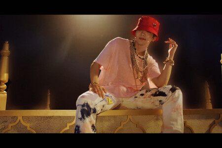 Shotaro NCT U Make A Wish (Birthday Song) NCT U Shotaro Make A Wish (Birthday Song)