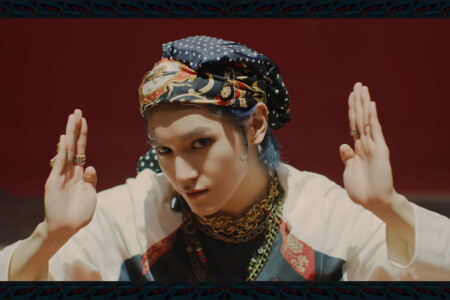 Taeyong NCT U Make A Wish (Birthday Song) NCT U Taeyong Make A Wish (Birthday Song)