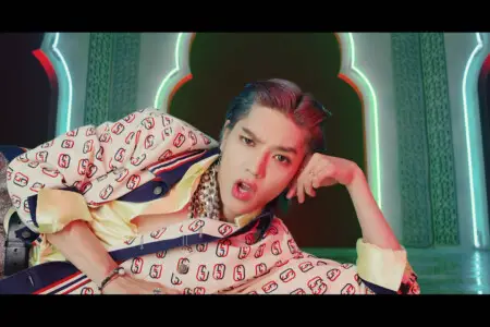 Taeyong NCT U Make A Wish (Birthday Song) NCT U Taeyong Make A Wish (Birthday Song)