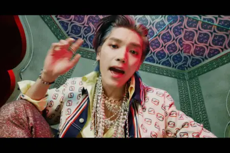 Taeyong NCT U Make A Wish (Birthday Song) NCT U Taeyong Make A Wish (Birthday Song)