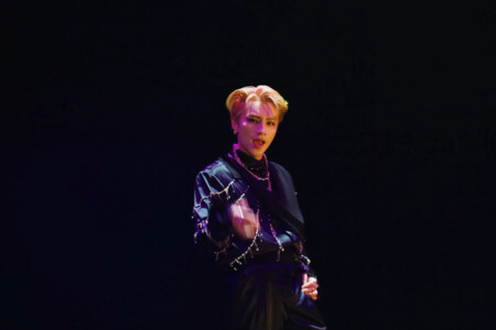 Xiaojun NCT U Make A Wish (Birthday Song) NCT U Xiaojun Make A Wish (Birthday Song)