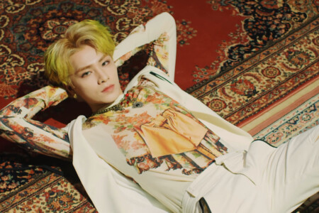 Xiaojun NCT U Make A Wish (Birthday Song) NCT U Xiaojun Make A Wish (Birthday Song)