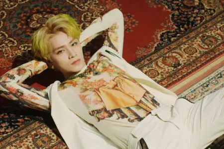 Xiaojun NCT U Make A Wish (Birthday Song) NCT U Xiaojun Make A Wish (Birthday Song)