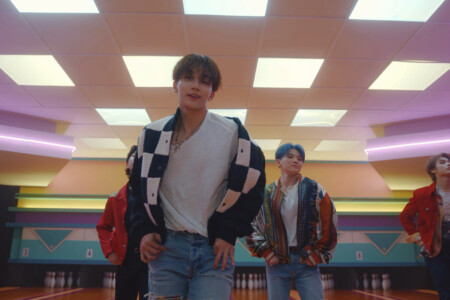 Jeonghan Seventeen Home Run