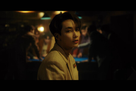 Jeonghan Seventeen Home Run
