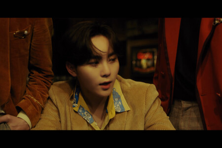 Seungkwan Seventeen Home Run