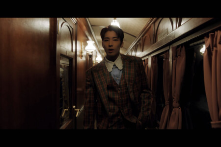 Wonwoo Seventeen Home Run