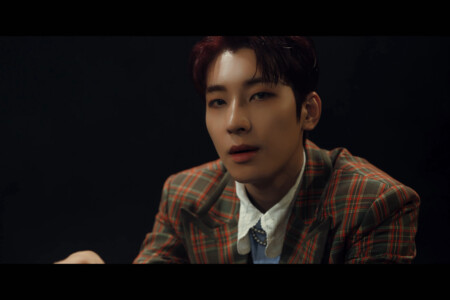Wonwoo Seventeen Home Run