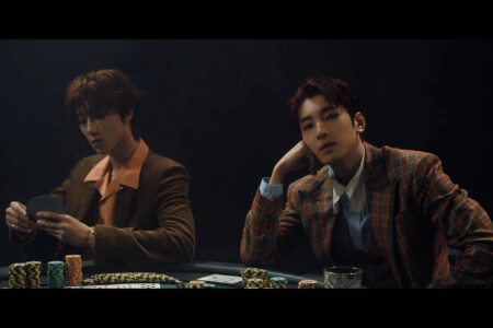 Wonwoo Seventeen Home Run