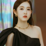 STAYC Sieun Debut Profile STAYC Sieun Debut Profile