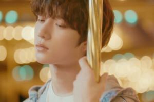 Beomgyu TXT Blue Hour