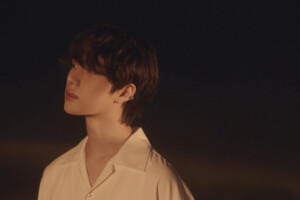 Beomgyu TXT Blue Hour