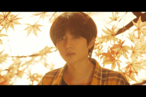 Beomgyu TXT Blue Hour