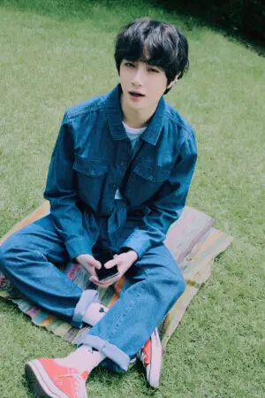 Beomgyu TXT Minisode 1: Blue Hour ΑR Teaser Beomgyu TXT Minisode 1: Blue Hour ΑR Teaser