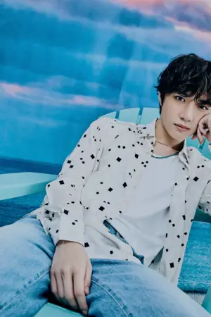 Beomgyu TXT Minisode 1: Blue Hour ΑR Teaser Beomgyu TXT Minisode 1: Blue Hour ΑR Teaser