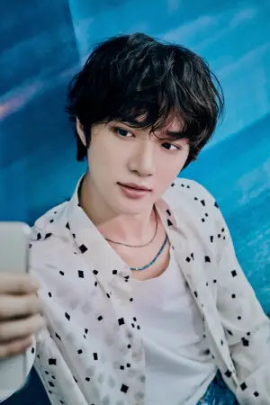 Beomgyu TXT Minisode 1: Blue Hour ΑR Teaser Beomgyu TXT Minisode 1: Blue Hour ΑR Teaser