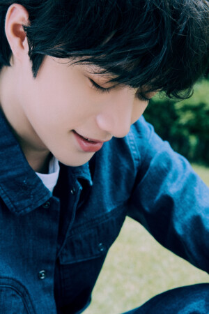 Beomgyu TXT Minisode 1: Blue Hour ΑR Teaser Beomgyu TXT Minisode 1: Blue Hour ΑR Teaser