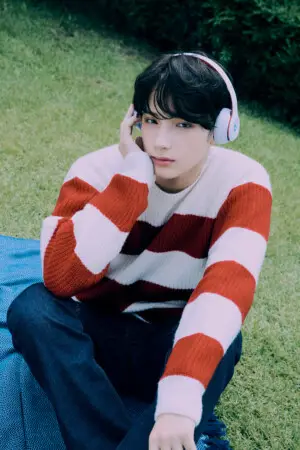 Hueningkai TXT Minisode 1: Blue Hour ΑR Teaser Hueningkai TXT Minisode 1: Blue Hour ΑR Teaser