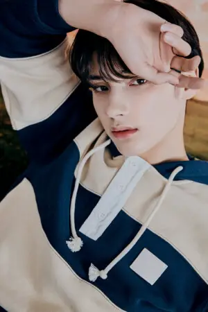 Hueningkai TXT Minisode 1: Blue Hour ΑR Teaser Hueningkai TXT Minisode 1: Blue Hour ΑR Teaser