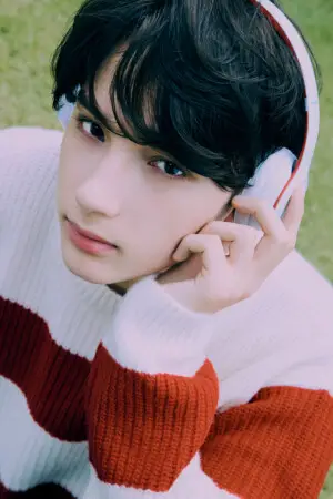 Hueningkai TXT Minisode 1: Blue Hour ΑR Teaser Hueningkai TXT Minisode 1: Blue Hour ΑR Teaser