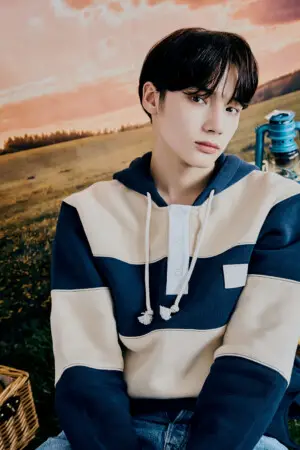 Hueningkai TXT Minisode 1: Blue Hour ΑR Teaser Hueningkai TXT Minisode 1: Blue Hour ΑR Teaser