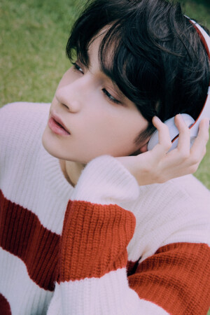 Hueningkai TXT Minisode 1: Blue Hour ΑR Teaser Hueningkai TXT Minisode 1: Blue Hour ΑR Teaser