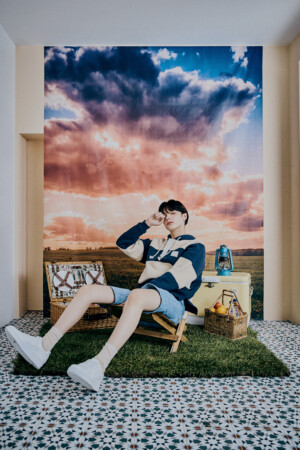 Hueningkai TXT Minisode 1: Blue Hour ΑR Teaser Hueningkai TXT Minisode 1: Blue Hour ΑR Teaser