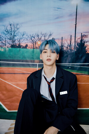 Soobin TXT Minisode 1: Blue Hour ΑR Teaser Soobin TXT Minisode 1: Blue Hour ΑR Teaser