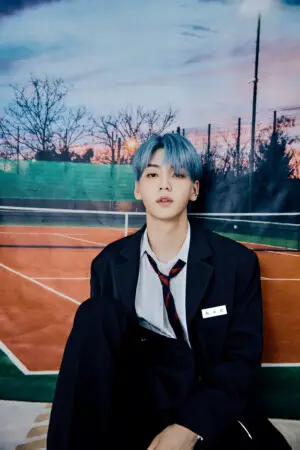 Soobin TXT Minisode 1: Blue Hour ΑR Teaser Soobin TXT Minisode 1: Blue Hour ΑR Teaser